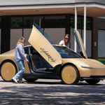 Tesla Plans Cybercab Expansion Beyond Austin