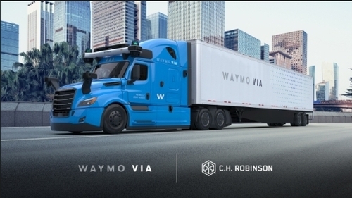 Waymo Puts The Brakes On Self-Driving Trucks Program