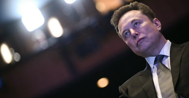 Grok’s Elon Musk Worship Is Getting Weird