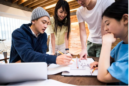 Gen Z 2025 Contributions: Why Their Impact Deserves Recognition