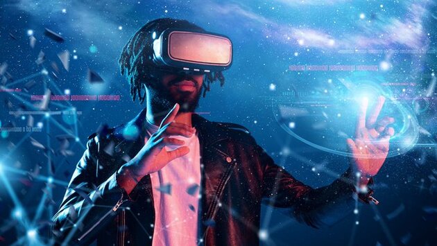 Unveiling MPEG-I: Next-Gen VR & AR Audio
