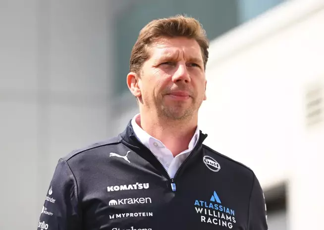 James Vowles’ Leadership Lessons at Williams F1