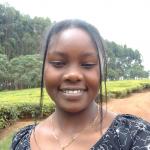 Girl Defies All Odds, Tops In KCSE Exams