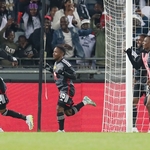 Chippa Out To Tame Red-Hot Pirates