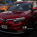 Vietnam’s VinFast Targets US Electric Car Market