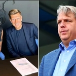 Chelsea Stunned As Michael Olise Signs New Long-Term Deal With Crystal Palace