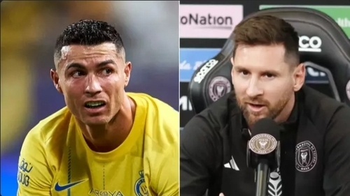 Lionel Messi Have Revealed The Toughest Opponents They’ve Faced