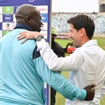 Point For Richards Bay Puts Smile On Coach’s Face