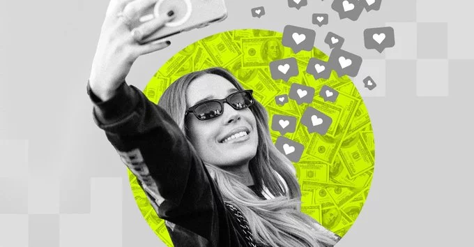 Inside the Creator Economy: How Agents Are Driving the Big Business
