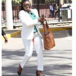 Senator Gloria Orwoba's Bold Stunt Made Period Shaming A Talking Point, Period!