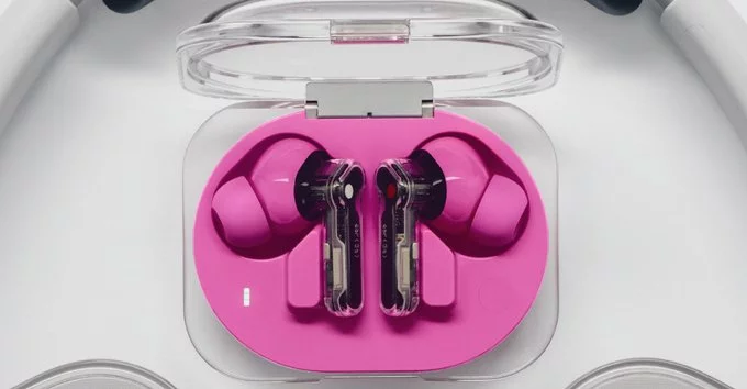 Nothing’s New Earbuds Can Record Calls and Your Audio – Here’s How It Works