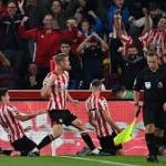 Janelt The Hero As Brentford Snatch Draw With Crystal Palace