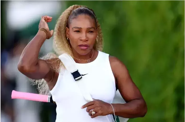Serena Williams' Wimbledon Return: The Emotional Intelligence Skill for Pressure