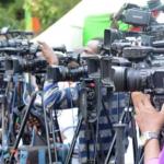Press Freedom In The Country Still Under Threat, Parties Say