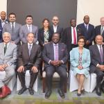 We'll Work With Private Sector To Grow Economy