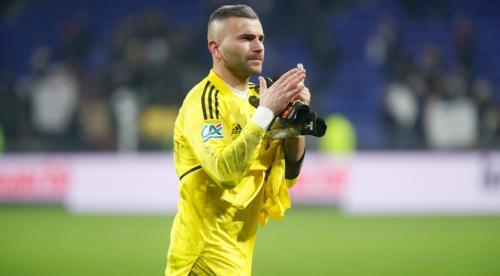 Lyon To Play Holders Nantes In French Cup Semifinals