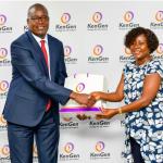 KenGen To Partner With Embu County In Implementing Development Projects