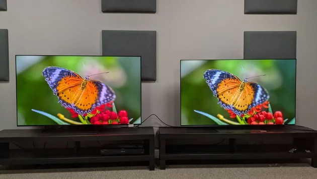 Samsung OLED Brightness Breakthrough Still Misses OLED’s Biggest Flaw