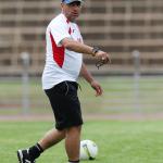 Former Harambee Stars Coach Amrouche Lands New Role With Tanzania's Taifa Stars