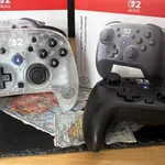 Hori Wireless Horipad Turbo for Nintendo Switch 2 Review: Solid Value With Some Quirks