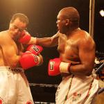 The Social Chain Reaction Outside The Boxing Ring In South Africa