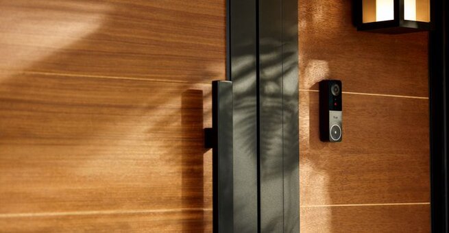 Philips Hue Secure Video Doorbell: Features And Review