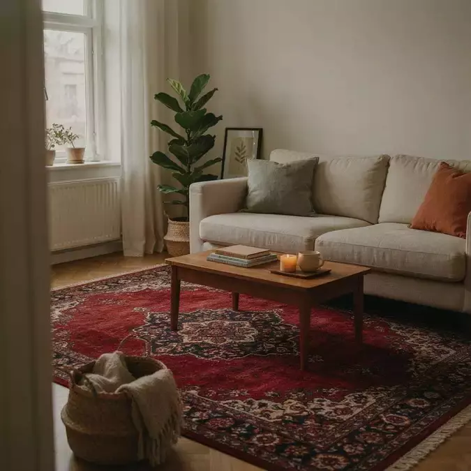 How to Buy the Best Handmade Wool Carpets That Last
