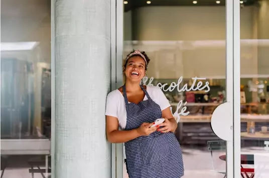 Self-Employment Is Rising. Here’s How Entrepreneurs Are Reducing The Risk