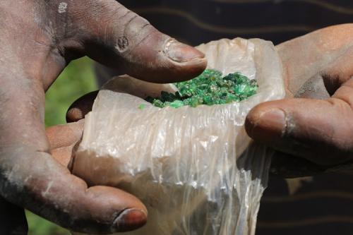 State Nets Sh10bn Minerals Revenue, Denies Counties And Locals