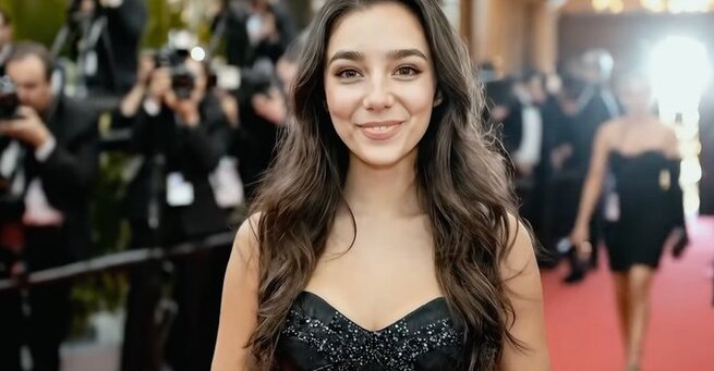 Tilly Norwood Is A Gen AI Psyop Shaking Up Hollywood