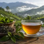 Sikkim Tea: The Complete Guide to Its Origin, Taste, Types & Brewing Method