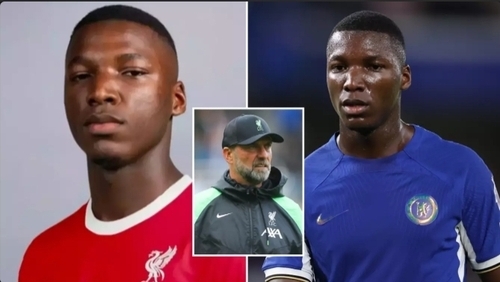Moises Caicedo's Agent Admits Liverpool Offered 'More Stable Project' Than Chelsea