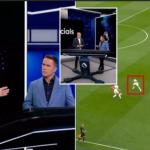 Fans React As PGMOL chief Howard Webb Breaks Silence On Luis Diaz Offside