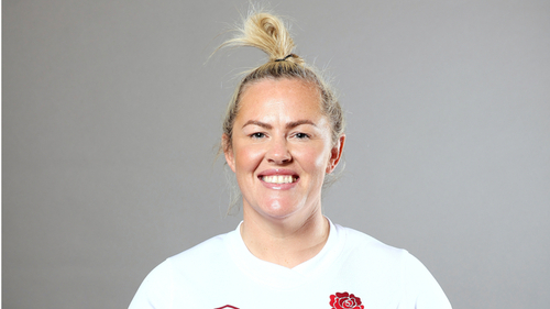 England Vow To Be 'Ready' For Women's Clash With New Zealand