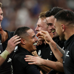 New Zealand Advance To Final With Easy Win Over Argentina