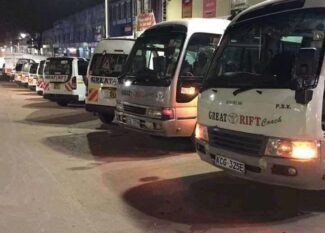 Ticketing Clerks, Parcel Clerks And Subordinate staff Needed At Greatrift Express Shuttles Limited