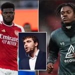 Arsenal Ruled Out Of Romeo Lavia Race As Thomas Partey Transfer Decision Made