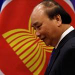 Vietnam's President Resigns Out Of Personal Wish: State Media