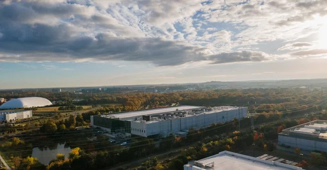 Data Centers Drive US Electricity Costs