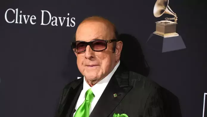 The Clive Davis Talent Lesson: Why Hiring for Potential Matters Now