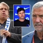 Graeme Souness Claims Five Todd Boehly Signings Prove Chelsea Are A Mess