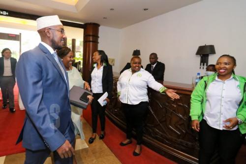 IEBC Yet To Collect Sh400 Million From Election Losers