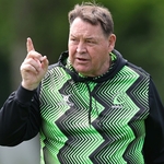 Former All Blacks Coach Hansen To Help Prepare Wallabies In France