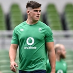 Ireland Assessing Injury To Hooker As Squad Decamp To France