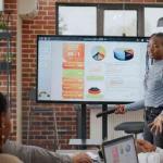 Creative Use Of Data Can Unlock Your Next Business Level