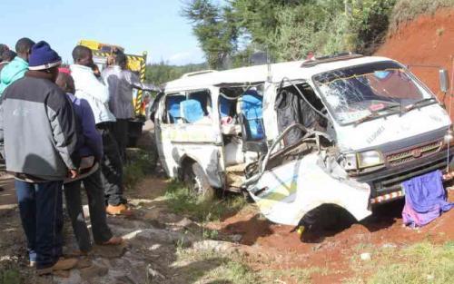 Jitters As PSV Insurer Sinks With Sh1.5b Of Clients' Money