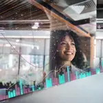Laid Off, Then Locked In: How Millennial Women Are Building Software Instead of Résumés