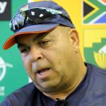 Proteas Set To Begin New Era Under Bavuma And Conrad