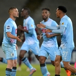 SuperSport Overcame Bad Pitch tTo Win Again - Hunt