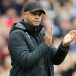 Kompany's 'Destiny' To Manage Man City - Guardiola